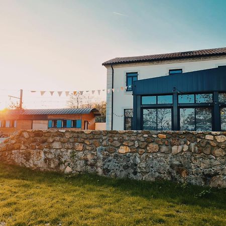 Hotel La Gare Soyons Zewnętrze zdjęcie
