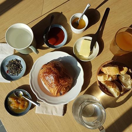 Hotel La Gare Soyons Zewnętrze zdjęcie