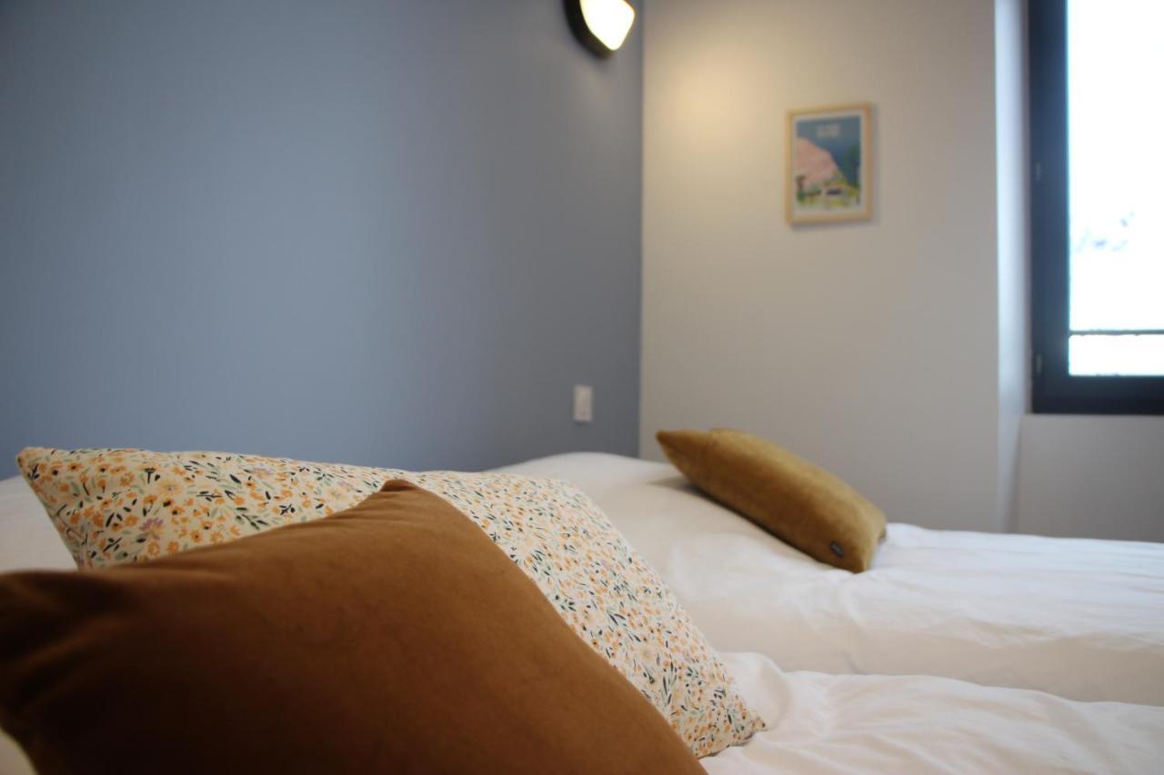 Hotel La Gare Soyons Zewnętrze zdjęcie