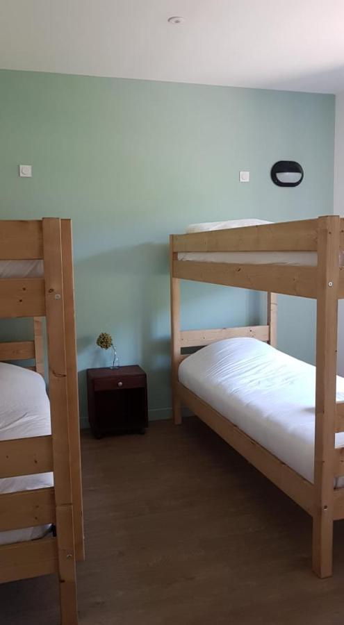 Hotel La Gare Soyons Zewnętrze zdjęcie