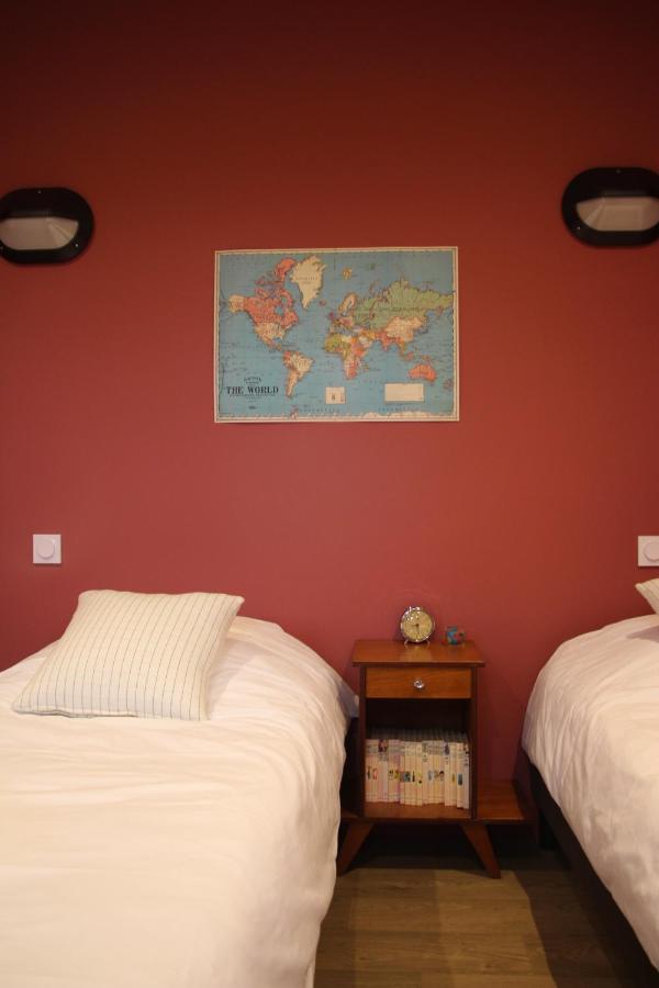 Hotel La Gare Soyons Zewnętrze zdjęcie