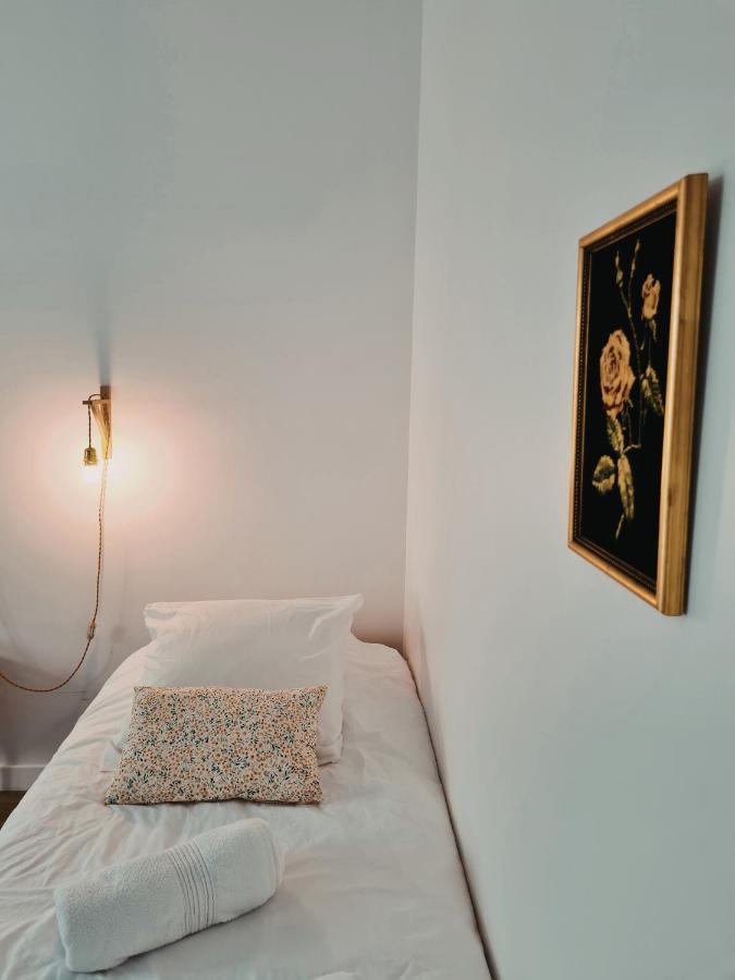 Hotel La Gare Soyons Zewnętrze zdjęcie